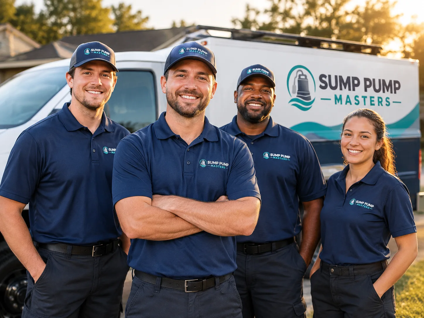 Sump Pump Repair company in Pomerene, AZ