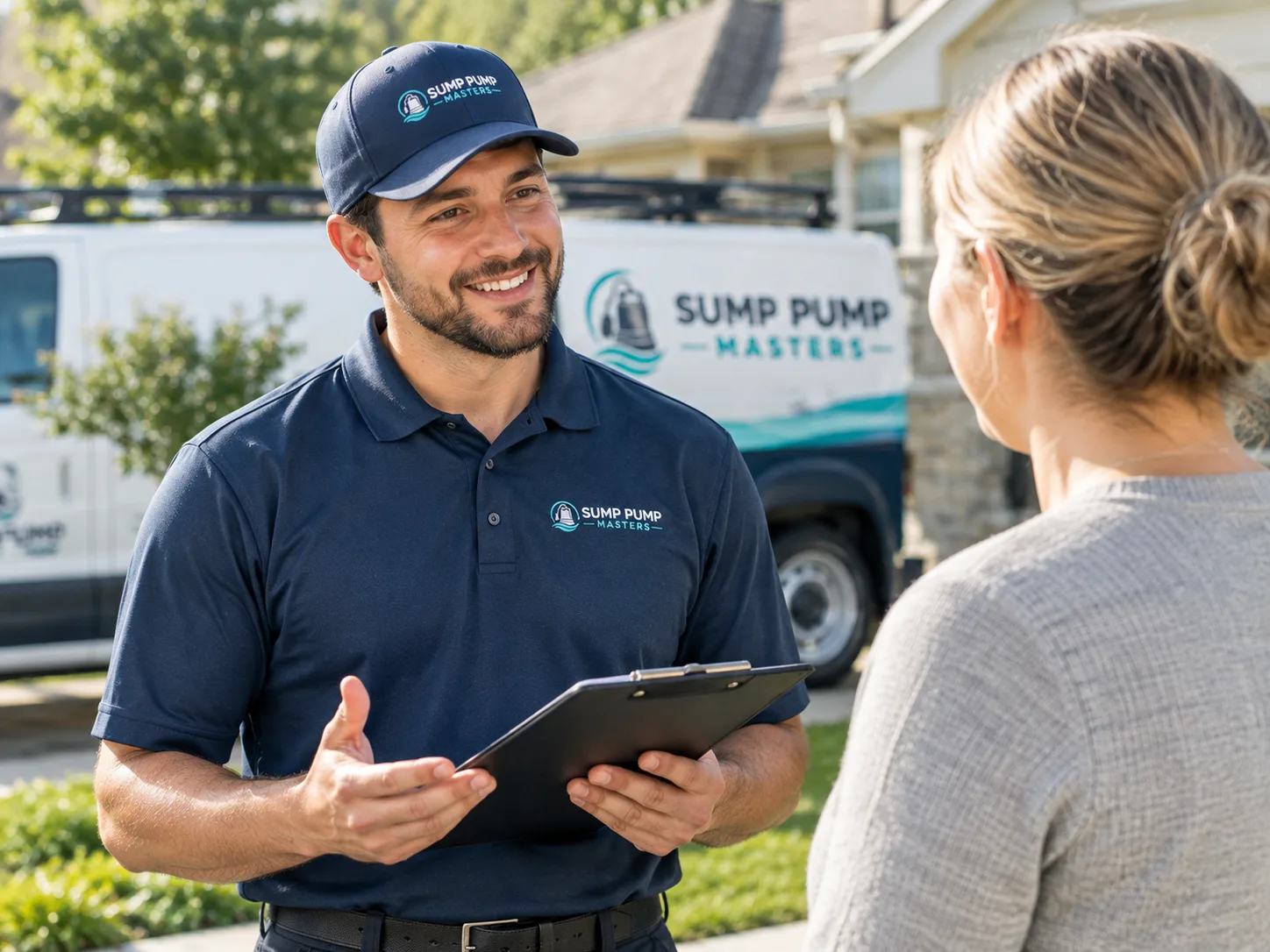 Sump Pump Repair Pomerene, AZ FAQs